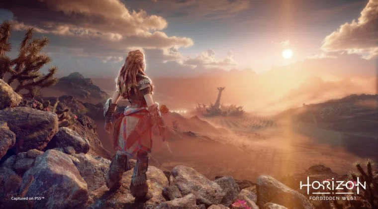 Imagen de El mapa de Horizon: Forbidden West incluirá San Francisco y el Parque Nacional de Yosemite