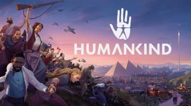 Imagen de Amplitude nos invita a conocer nuevos detalles de Humankind en un nuevo tráiler de desarrollo