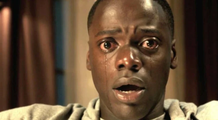 Imagen de Daniel Kaluuya asegura que no fue invitado al estreno mundial de Déjame Salir