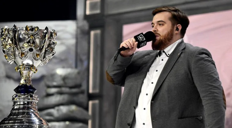 Imagen de IbaiVision: los talent show llegan a Twitch de la mano de Ibai Llanos