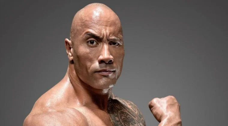 Imagen de No te pierdas el contundente mensaje de Dwayne Johnson contra Donald Trump