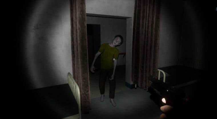 Imagen de Infected Maze llevará su propuesta repleta de zombis a Nintendo Switch