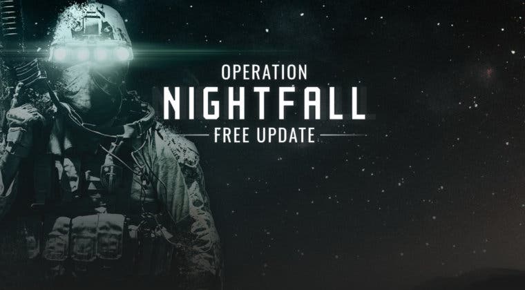 Imagen de Insurgency: Sandstorm recibe la gran actualización gratuita Operation Nightfall
