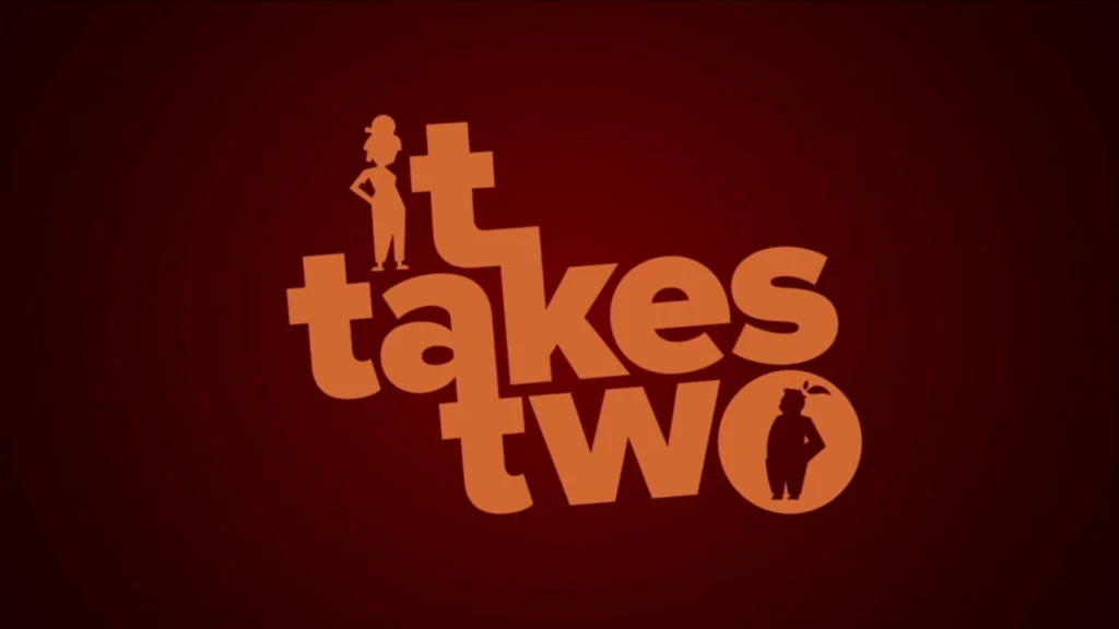 it takes two