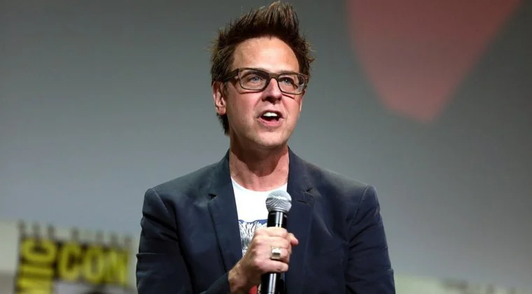 Imagen de James Gunn y el reparto The Suicide Squad tendrán su panel en la DC Fandome
