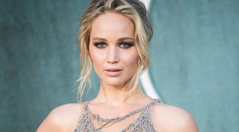 Imagen de Jennifer Lawrence se une a Twitter por una buena causa