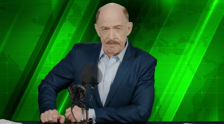 Imagen de Confirmado: J.K Simmons aparecerá como J. Jonah Jameson en varias películas de Marvel