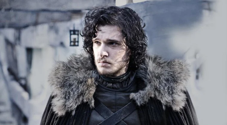 Imagen de Juego de Tronos: El increíble cambio físico de Kit Harington (Jon Nieve)