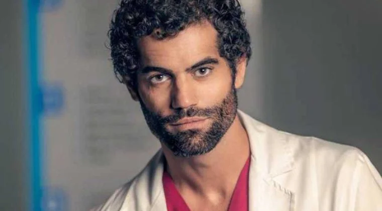 Imagen de Muere el actor Jordi Mestre (Centro médico) a los 38 años de edad