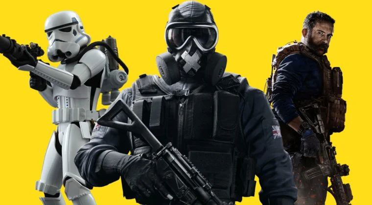 Imagen de Todos los videojuegos gratis para jugar este fin de semana (12-14 junio)
