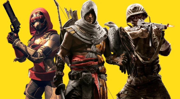 Imagen de Todos los videojuegos gratis para jugar este fin de semana (19-21 junio)