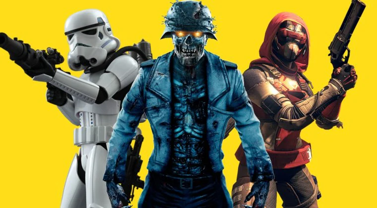 Imagen de Todos los videojuegos gratis para jugar este fin de semana (26-28 junio)