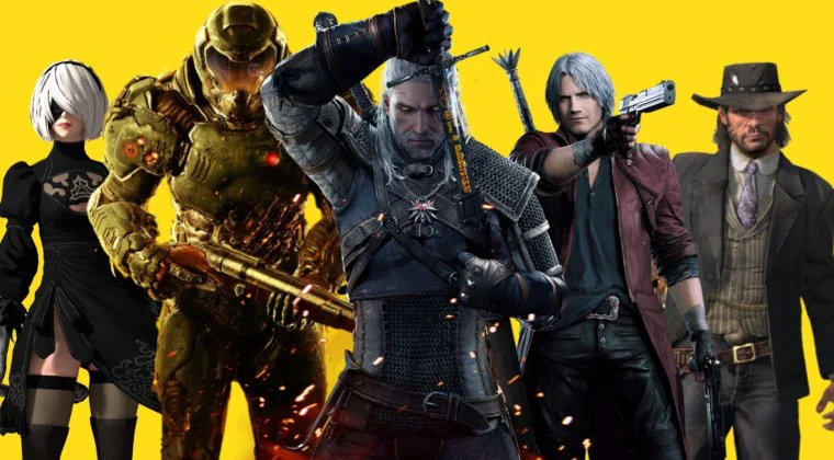 Imagen de Los mejores juegos de esta generación que queremos ver con mejoras en PS5 y Xbox Series X