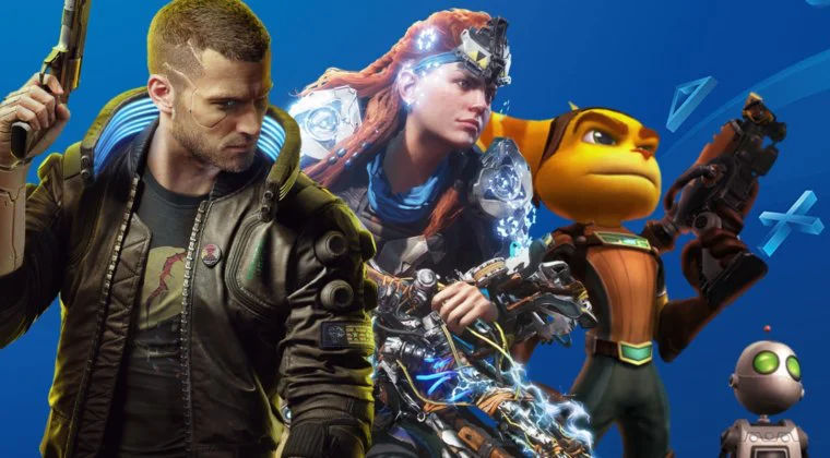 Imagen de Algunas tiendas comienzan a vender los primeros videojuegos de PS5 antes de tiempo
