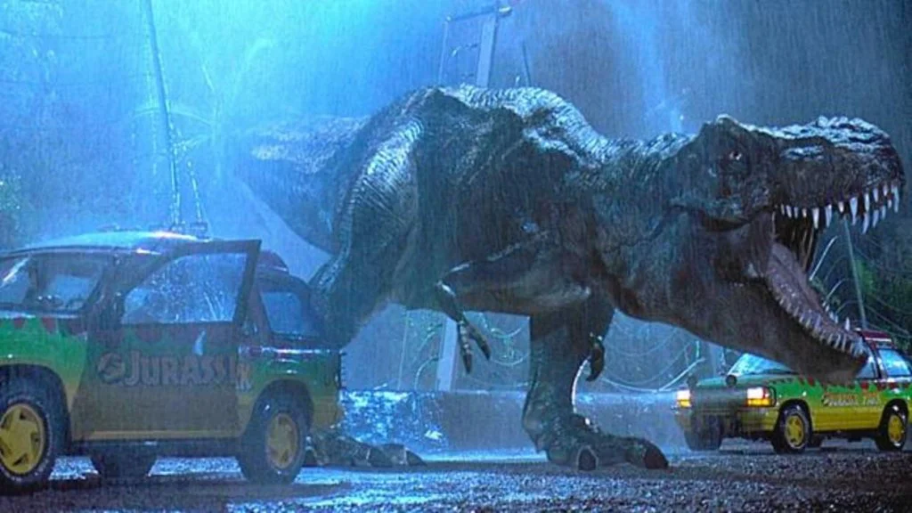 jurassic park