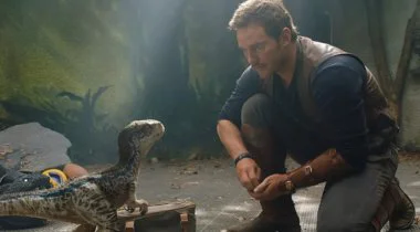 Imagen de Jurassic World: Dominion tiene hasta 6 horas grabadas
