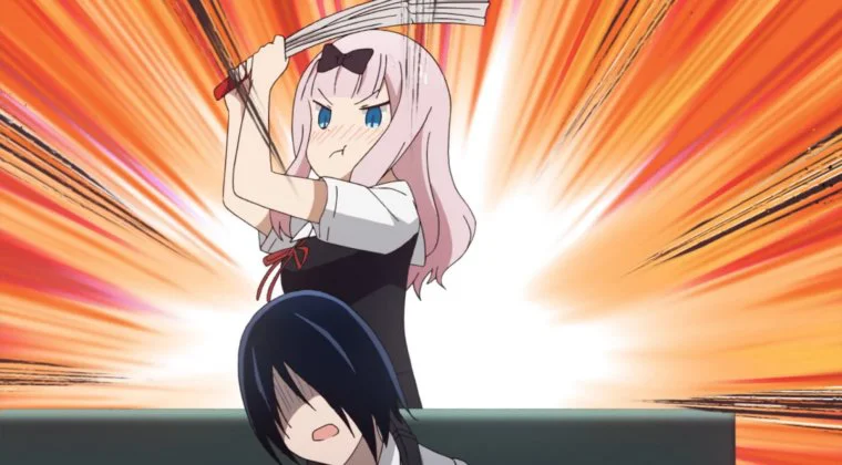 Imagen de Kaguya-sama: Love is War - El spin-off que merece el anime