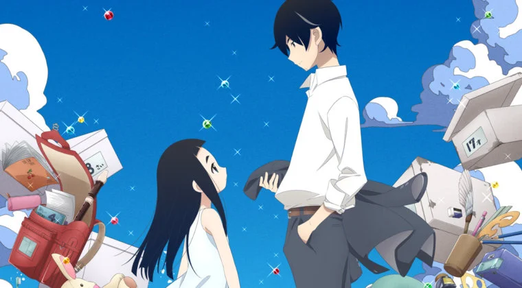 Imagen de Kakushigoto pone fecha al final de su manga