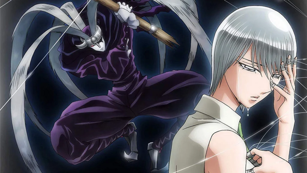 karakuri circus
