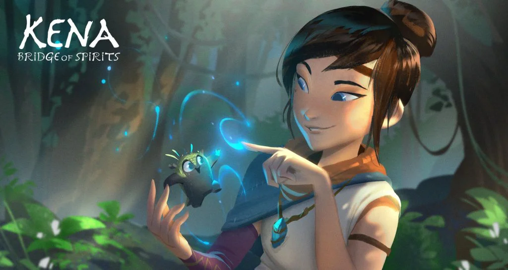 kena bridge of spirits 3