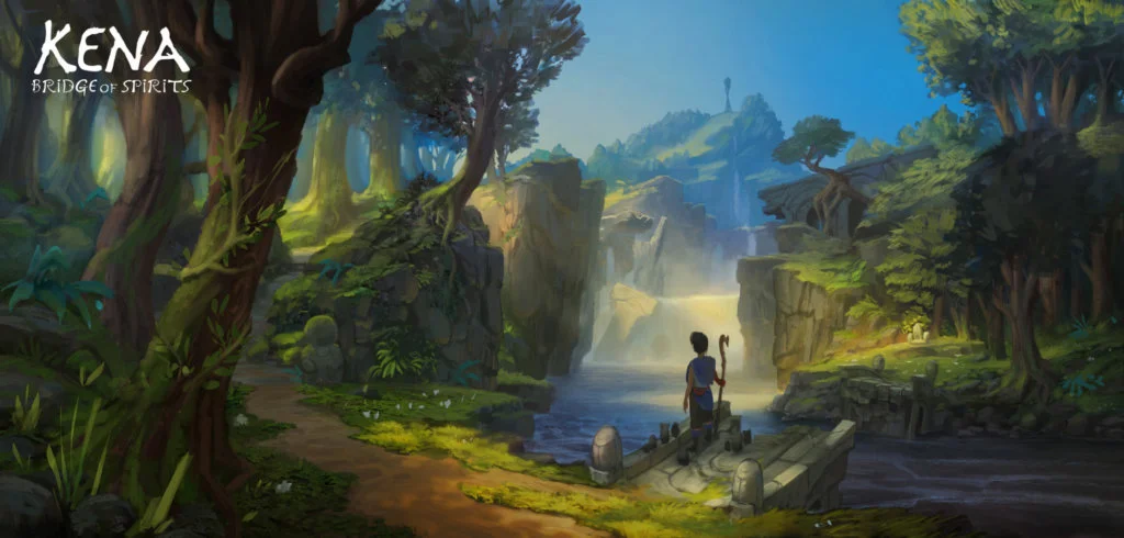 kena bridge of spirits 5