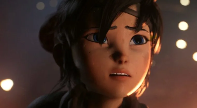 Imagen de Kena: Bridge of Spirits será más oscuro de lo que parece