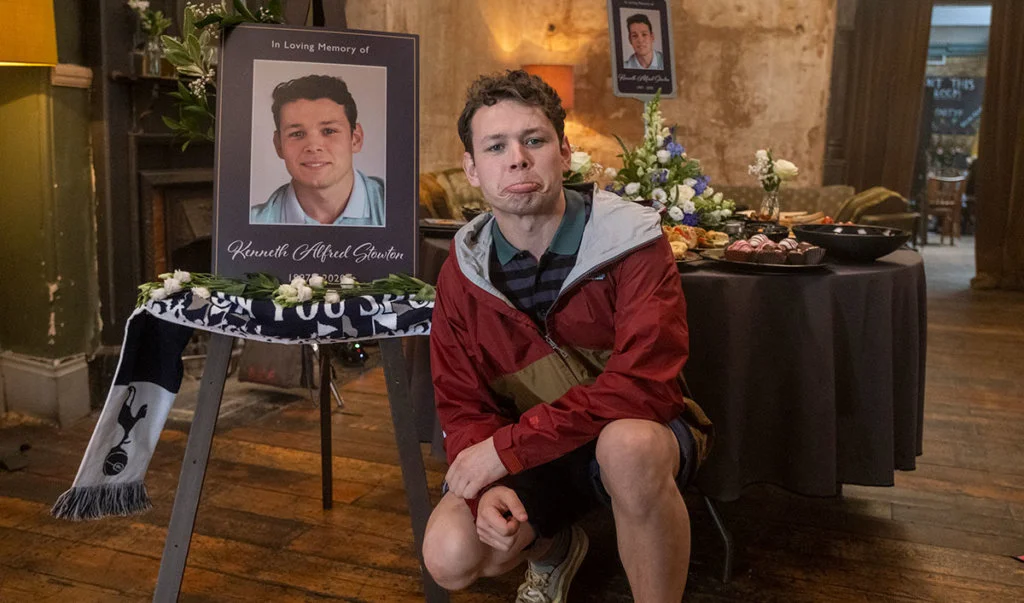 killing eve kenny