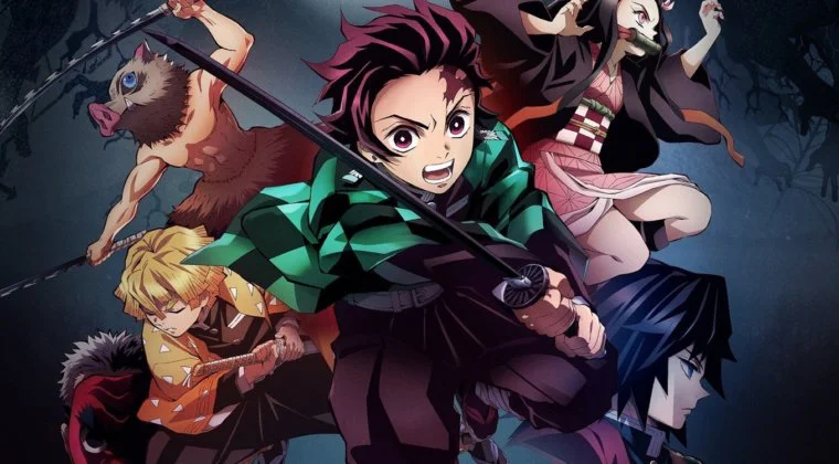 Imagen de Kimetsu no Yaiba arrebata otro récord a One Piece: volumen más vendido del año