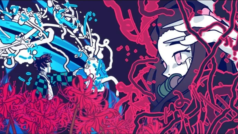 opening de Kimetsu no Yaiba