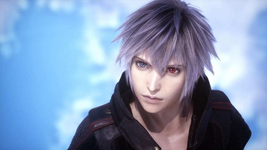 kingdom hearts 1