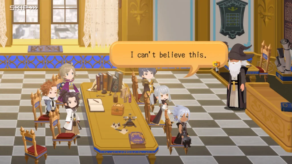 kingdom hearts dark road 10