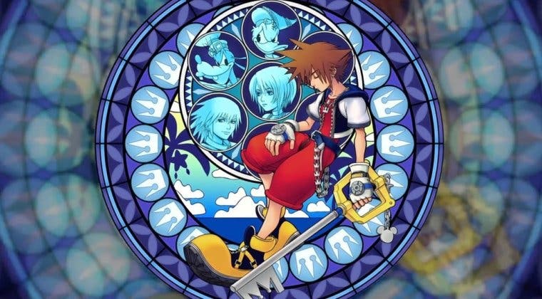 Imagen de Kingdom Hearts: Melody of Memory sería el nuevo juego de la franquicia