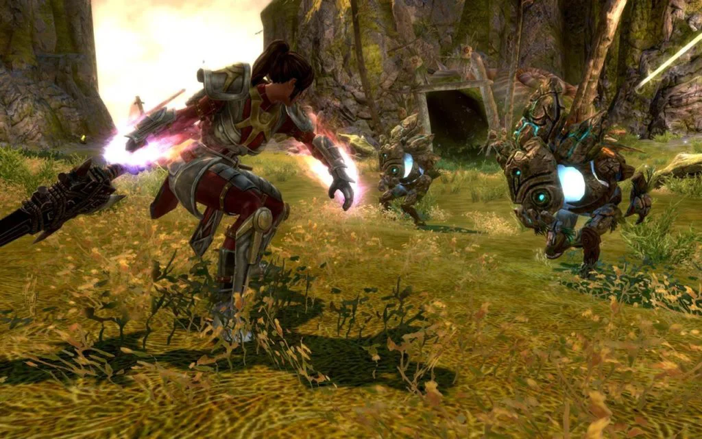 kingdoms of amalur