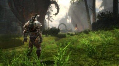 Imagen de Filtrado Kingdoms of Amalur: Re-Reckoning con fecha de lanzamiento