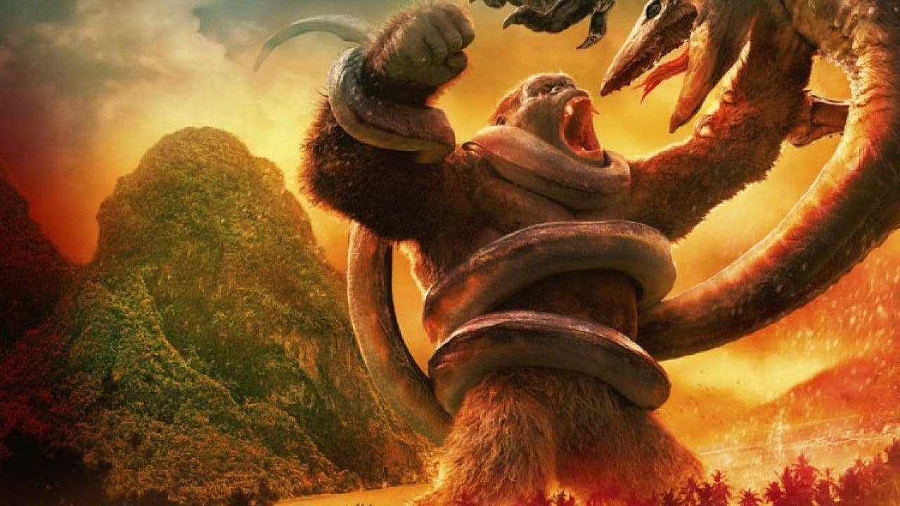 La sinopsis de Godzilla vs. Kong promete una guerra que podría destruir el  planeta