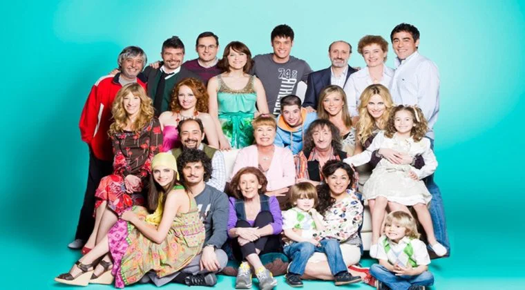 Imagen de La que se avecina desembarca en Disney Plus: fecha, temporadas y más