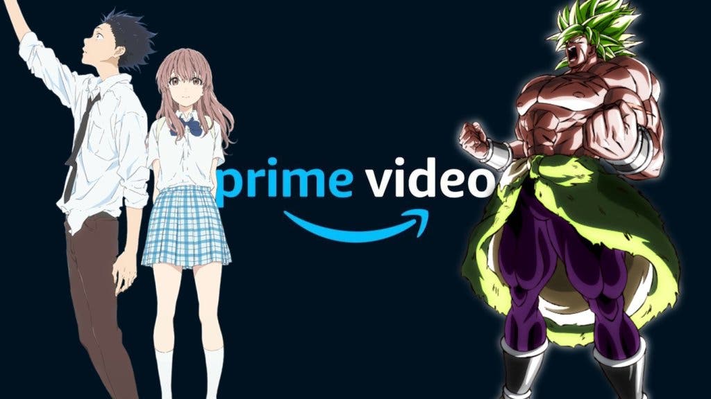 las 5 mejores películas de anime en amazon prime video