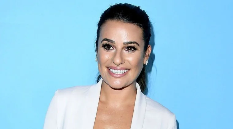 Imagen de Lea Michele es racista según una compañera de reparto de Glee