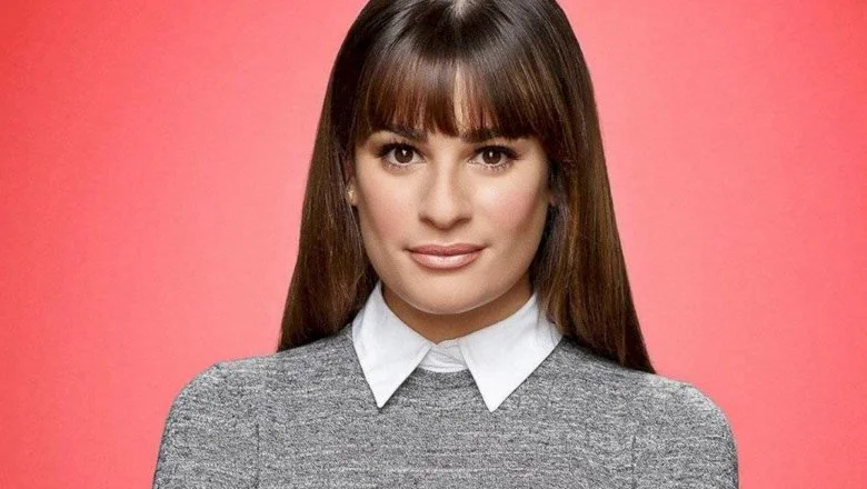 lea michele