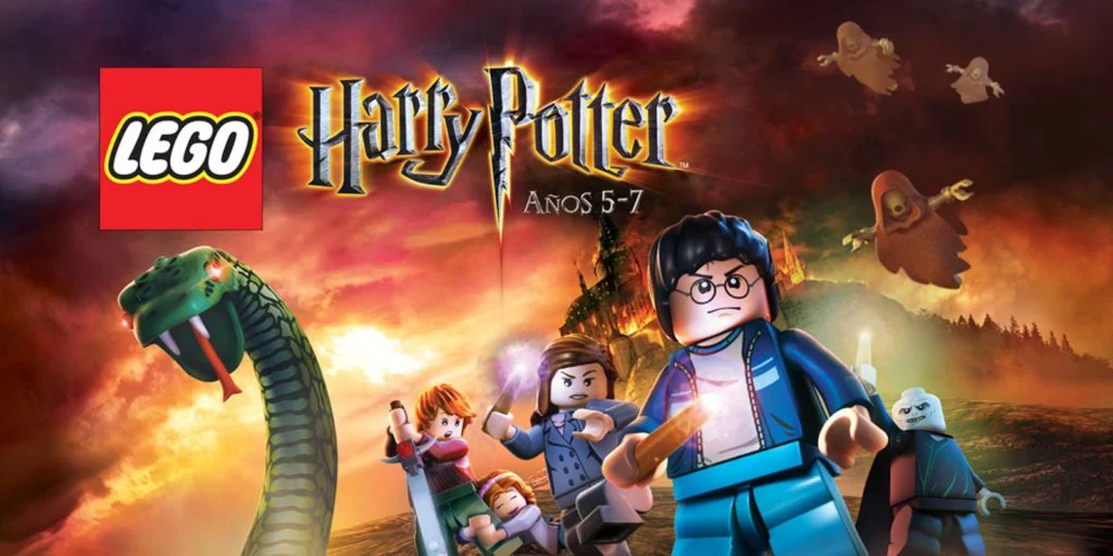 legaHarryPotter