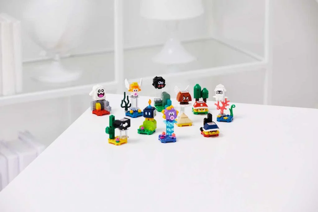 lego super mario 1