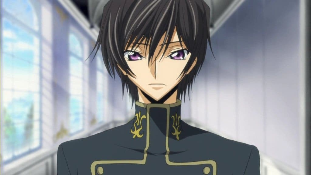 lelouch lamperouche