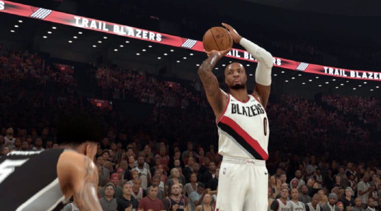 Imagen de NBA 2K21: confirmado el jugador que será la portada del juego para la actual generación