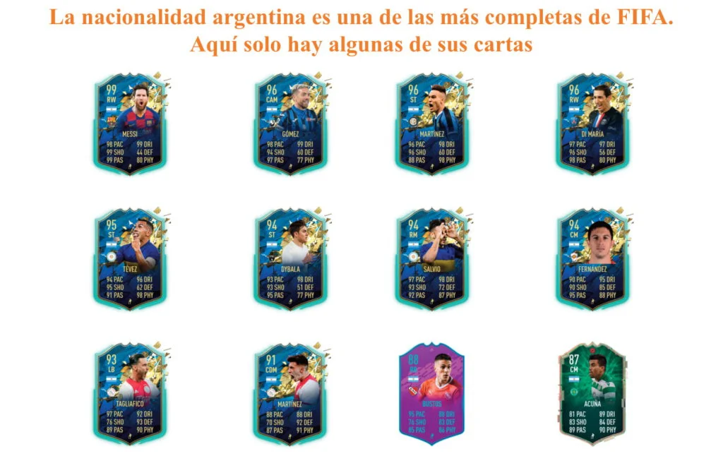links para web aguero 1