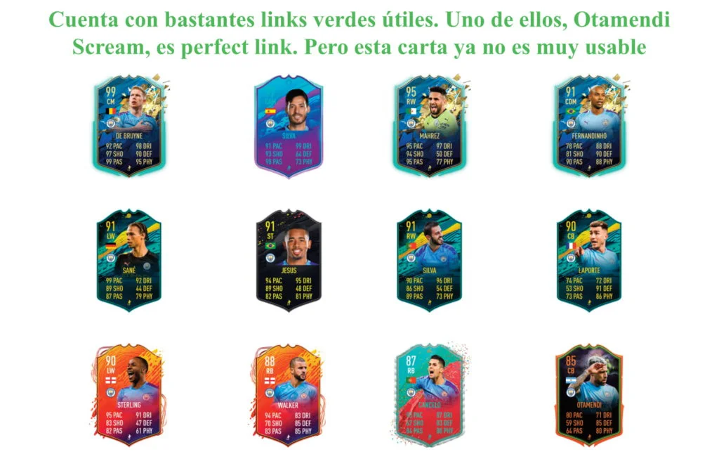 links para web aguero 2