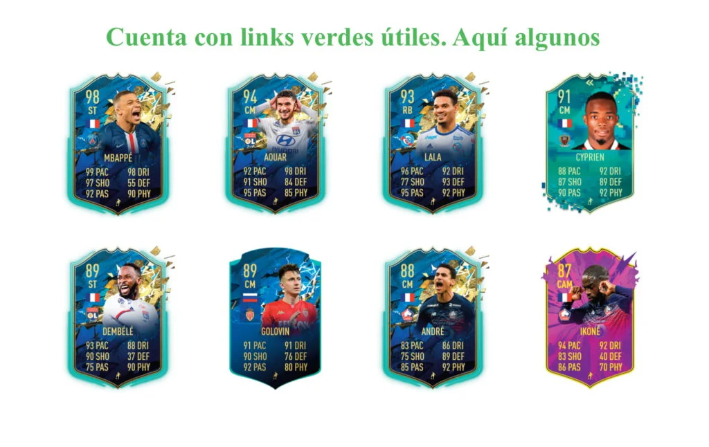 links para web ben yedder 2 1