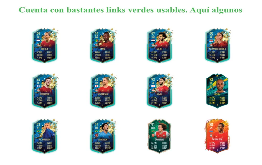 links para web fabinho 2