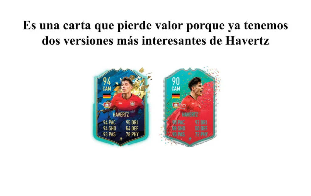 links para web havertz 2