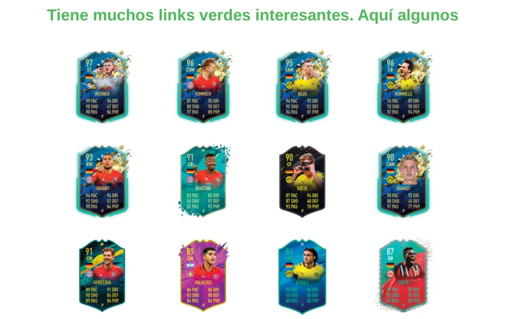 links para web havertz 3