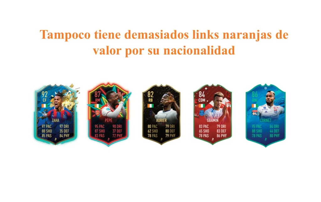 links para web kessie 2
